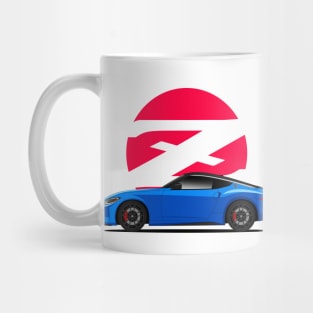 Nissan Z 2023 Mug